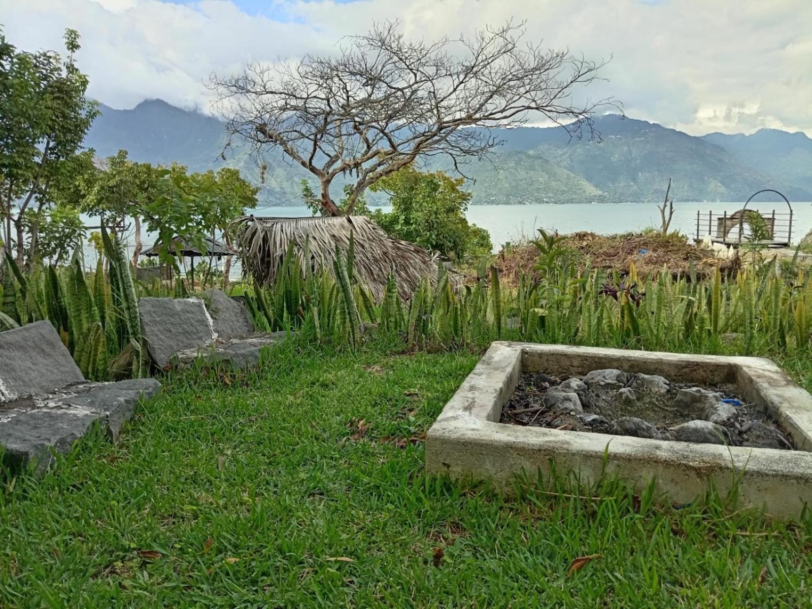 Sonada Casa Del Lago San Pedro La Laguna Esterno foto